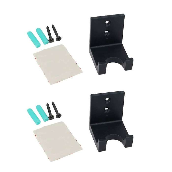 51mm/54mm/58mm Coffee Portafilter Rack Coffee Filter Holder, Black