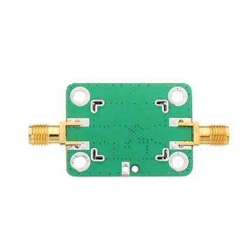 0.1-2500MHz 38dB Gain RF Microwave High Gain Amplifier