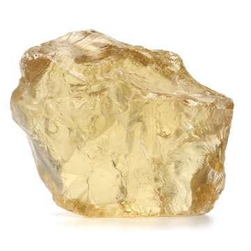 100g Brazil`s Natural Topaz Rough Tumbled Crystal Quartz Gemstone Mineral Rocks Decorations