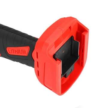 100mm Cordless Brushless Angle Grinder Electric Grinding Tool For Makita 18V Battery