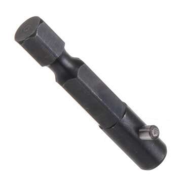 10-28mm Deburring External Chamfer Cutter or Shank For CH1970 EX3001 Repair Tool (SIZE: #001)