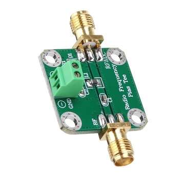 1090MHZ 36DB SMA Active ADS-B PCB Antenna with Biaser Tee Kit