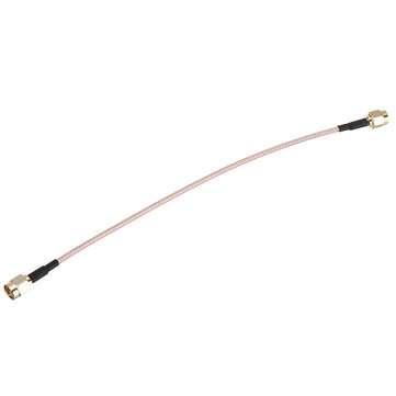 1090MHZ 36DB SMA Active ADS-B PCB Antenna with Biaser Tee Kit