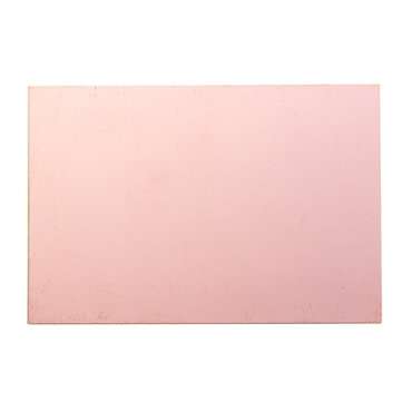 10pcs 10x15cm Double-sided Copper PCB Board FR4 Fiberglass Board