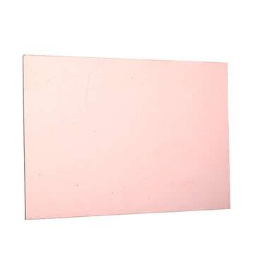 10pcs 10x15cm Double-sided Copper PCB Board FR4 Fiberglass Board