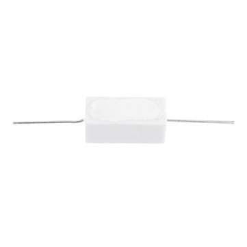 10pcs 5W 5 ohm 5R Ceramic Cement Resistor