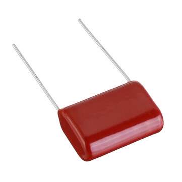10pcs 630V105J 630V 1UF Pitch 20mm 105 1000NF CBB Polypropylene Film Capacitor