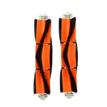 10Pcs Filter Main Side Brush For Roborock MI S50 S51 S55 S5 Vacuum Cleaner