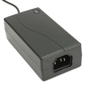 110-240V to DC 12V 5A Power Inverter Cigarette Lighter Adapter Converter Power