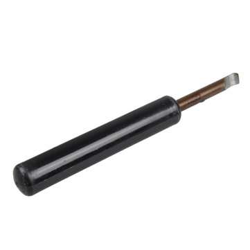 110mm Watch Case Opener Pry Type Watch Back Repair Tool