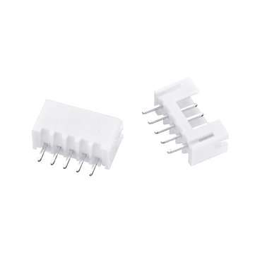1150pcs PH2.0 2p 3p 4p 5 pin 2.0mm Pitch Terminal Kit / Housing / Pin Header JST Connector Wire Conn