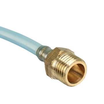 11cm Hose Pipe For Tornador Wash Water Clean Tool Accessories Spare Parts Tube
