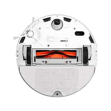 11pcs Vacuum Cleaner Parts Replacement for Robot S50 S51 Robot 2 Vacuum Cleaner Accessory Kit