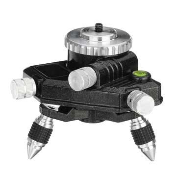12 Lines Green 3D Laser Level Auto 360 Degree Waterproof Self-Leveling Measure