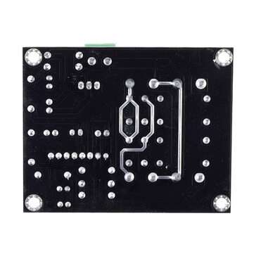 12-18V UPC1237 Speaker Protection Board loudspeaker Protection Board kit Part Boot Delay DC Monitor