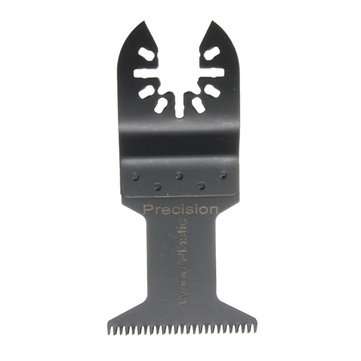 12pcs Saw Blades Oscillating Multitool for Fein Bosch Porter Dremel Ridgid Oscillating Tools