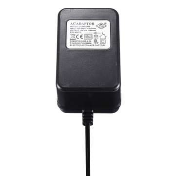 12V 1000mA Battery Charger For Kids Electric Ride On Car Bike Scooter Buggy Quad