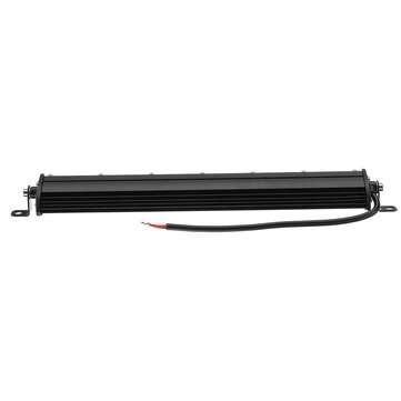 13inch Slim LED Work Light Bar Combo Driving Lamp Offroad Car Truck Boat Motorcycle 12V 24V