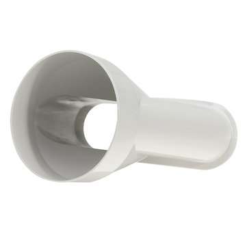 13cm Window Adaptor Tube Connector For Portable Air Conditioner Exhaust Hose Kit Plate