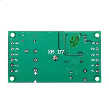 14A High Power Automatic Buck-boost Module LTC3780 Car Computer Power Supply Car Notebook Power Supp