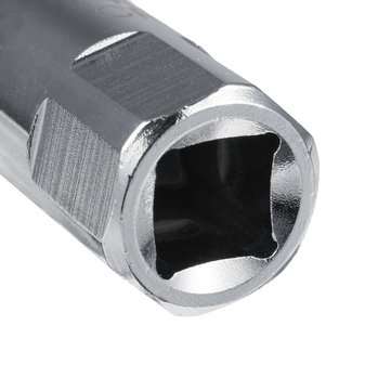 14mm Spark Plug Socket 3/8`` Wrench Thin Wall 12-point Removal Drive For BMW