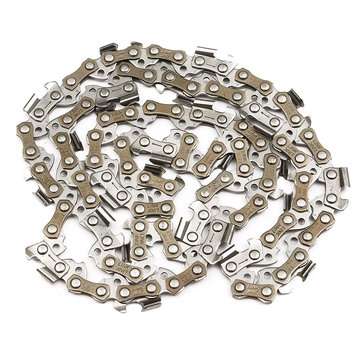14inch Chain Saw Chain Saw 3/8inch LP 53 DL Blade .050 Gauge