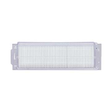 14pcs Replacements for conga 3490 Vacuum Cleaner Parts Accessories Main Brush*1 Side Brushes*8 HEPA