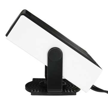 150W 2 in 1 24V Car Truck Auto Heater Fan Windscreen Window Demister Defroster Car Accessories Winte