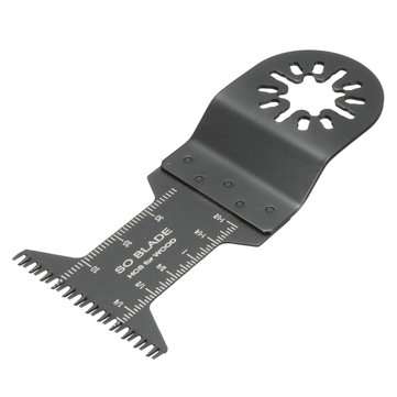 15pcs Mix Saw Blades Tool Set for Fein Multimaster Oscillating Tools