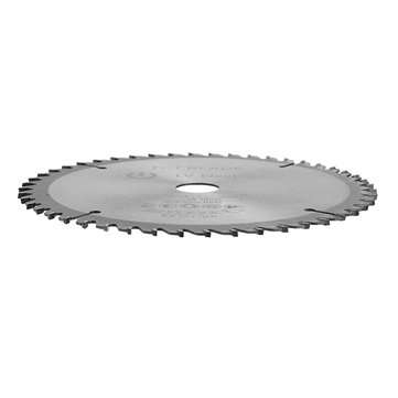 165*2.3*20*48T TCT Circular Saw Blade 165mm For Wood Plastic Acrylic Woodworking Cutting Disc