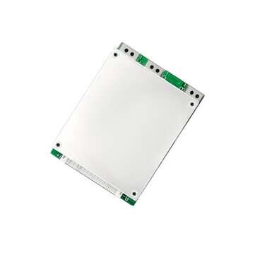 16S 16 Series SANYUAN 60V 35A Lithium Battery Protection Plate BMS Split P... (TYPE: WITHOUTBALANCE)