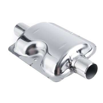 180cm Stainless Exhaust Muffler Silencer Clamps Bracket Gas Vent Hose For Air Diesels Car Heater Kit