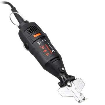 180W 37000rpm Chain Saw Sharpener Chainsaw Electric Grinder Electric Chainsaw Sharpener Rotary Tools