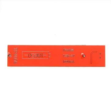18650 Battery Charging Holder Charging Board TP4056 0.3A / 0.5A / 0.8A
