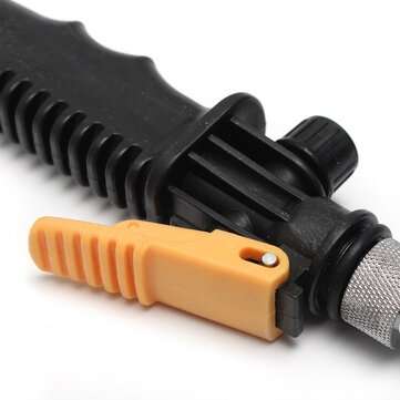 19 Inch High Pressure Power Washer Spray Nozzle Water Gun