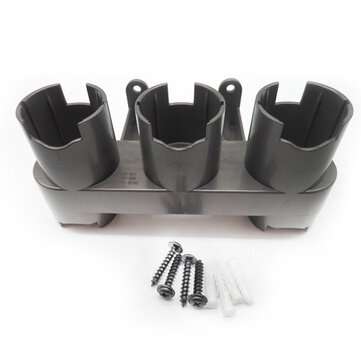 1pcs Brush Head Storage Rack Replacements for DysonV7 V8 V10 V11 Vacuum Cleaner Parts Accessories [N