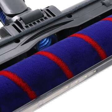 1pcs Electric Floor Brush Replacements for DysonV6 Vacuum Cleaner Parts Accessories [Non-Original]