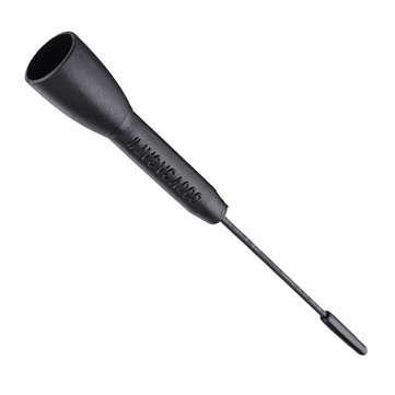 1Pcs Multimeter Pen Accessories 1mm Sharp Needle Test Accessories Matching 2mm Pen Plug