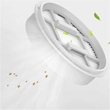 1pcs Replacement HEPA Filter Accessories for Deerma VC20/VC21/VC20S Vacuum Cleaner