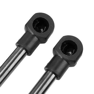 2 Pcs Car Bonnet Hood Lift Supports Shock Struts For BMW E46