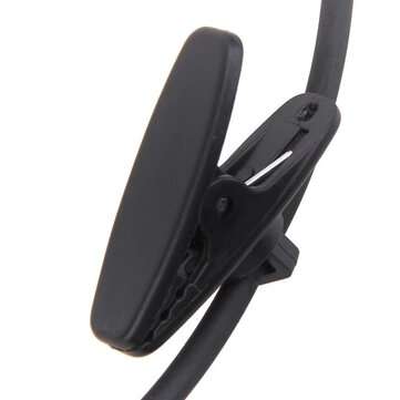 2 Pin Dual PTT Earpiece Headset Micophone for Baofeng UV-82 UV-8D Walkie Talkies