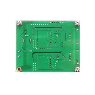 2 USB DC Fast Charging Step Down Buck Regulator Vehicle Power Charger Module 8V-36V to 5V/9V/12V QC3