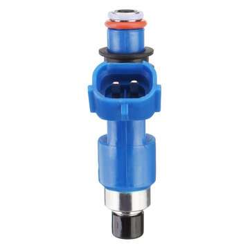 2.5L 565cc 16611-AA720 Dark Blue Fuel Injector Subaru WRX / STI GT 2007-2012
