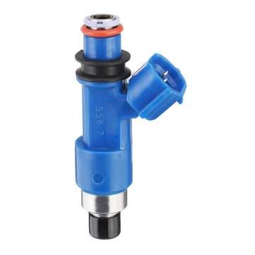 2.5L 565cc 16611-AA720 Dark Blue Fuel Injector Subaru WRX / STI GT 2007-2012