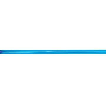 2.5m Aquarium Siphon Gravel Cleaner Fish Safe Tank Vacuum Pump Water Change Switch