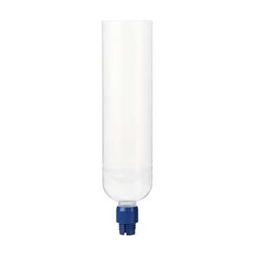 2.5m Aquarium Siphon Gravel Cleaner Fish Safe Tank Vacuum Pump Water Change Switch