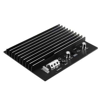 2000W 12V Mono Car Audio Amplifier Board AMP High-power Subwoofer Super Bass Audio Module