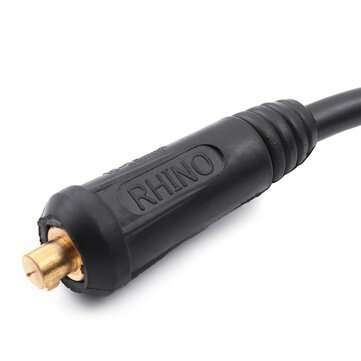 200A Groud Welding Earth Clamp Clip Welding Gun Set for Mig Tig ARC Welding Machine 1.5M Cable 10-25