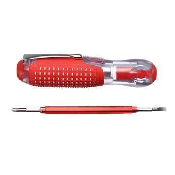 2028E 10pcs Electronic Insulated Hand Screwdriver Tools Accessory Set