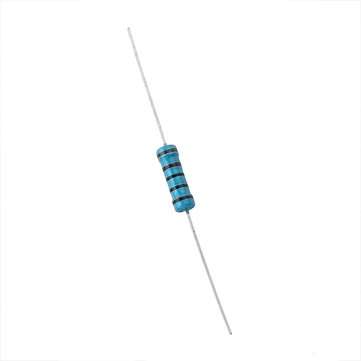 20pcs 2W 1000R Metal Film Resistor Resistance 1% 1k ohm Resistor